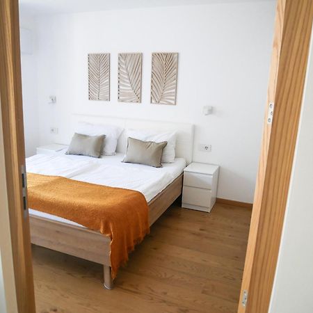 Appartement Baumgaertner ナトゥルノ エクステリア 写真
