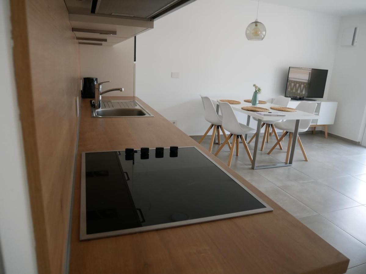 Appartement Baumgaertner ナトゥルノ エクステリア 写真