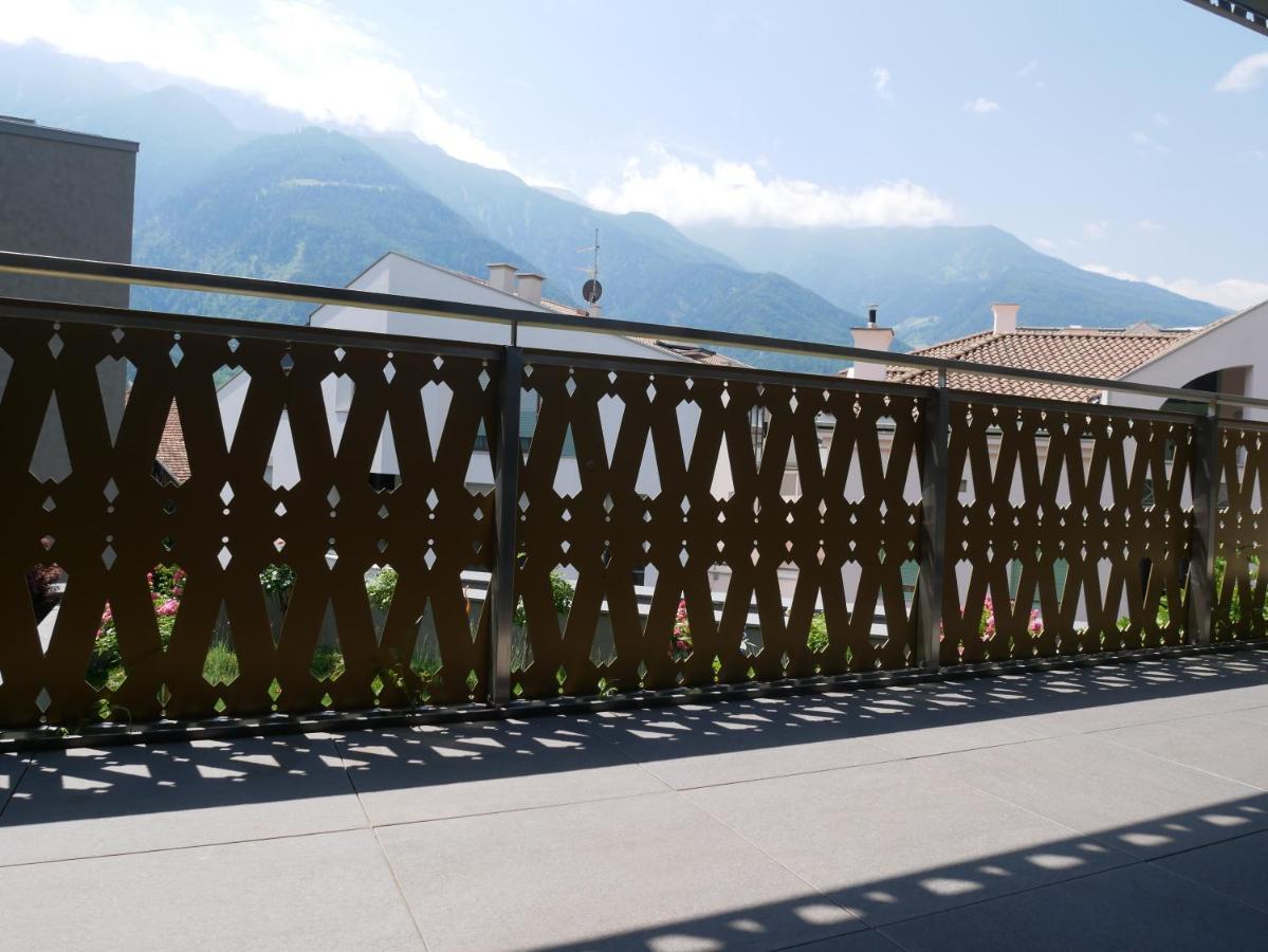Appartement Baumgaertner ナトゥルノ エクステリア 写真