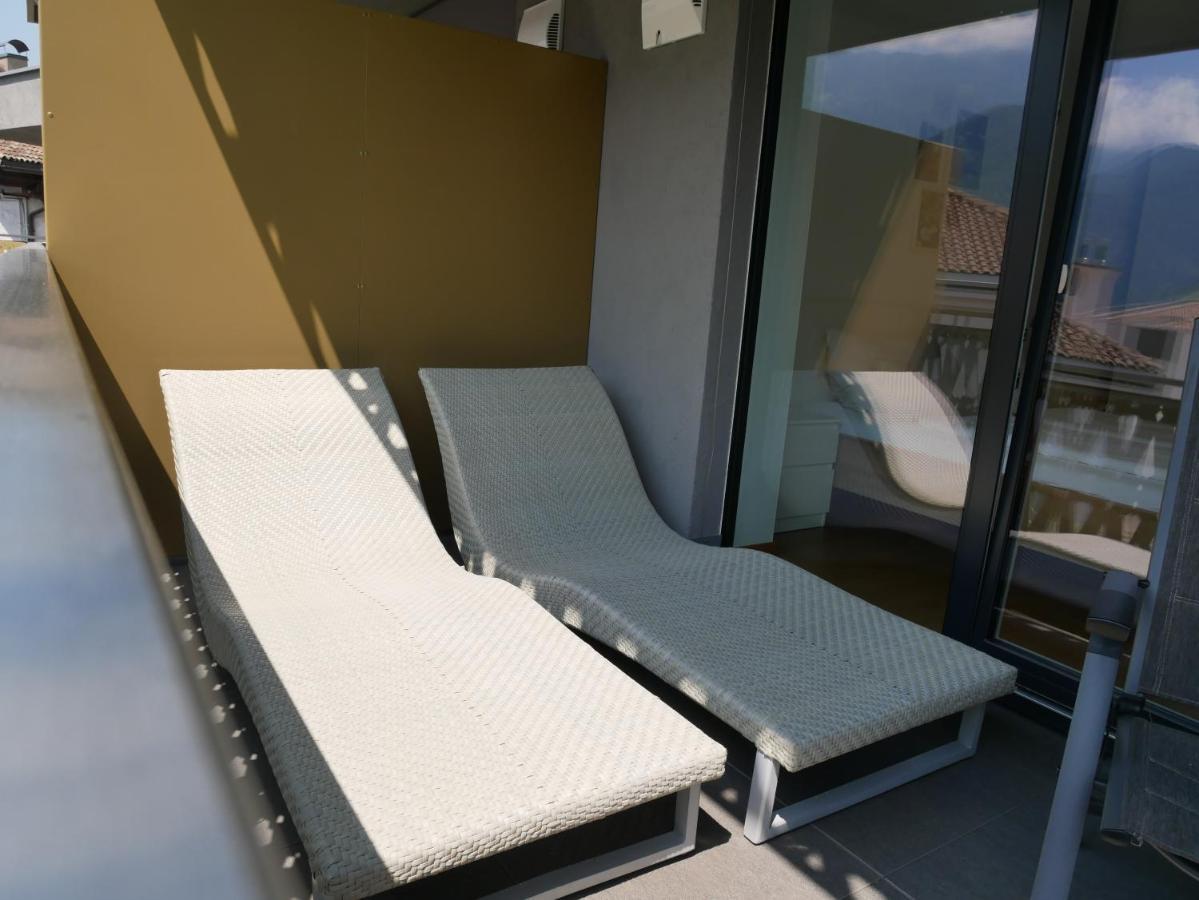 Appartement Baumgaertner ナトゥルノ エクステリア 写真