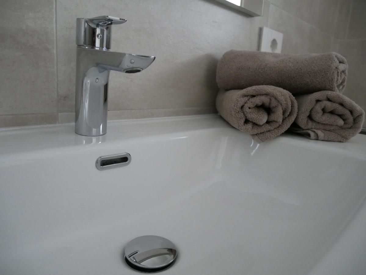 Appartement Baumgaertner ナトゥルノ エクステリア 写真
