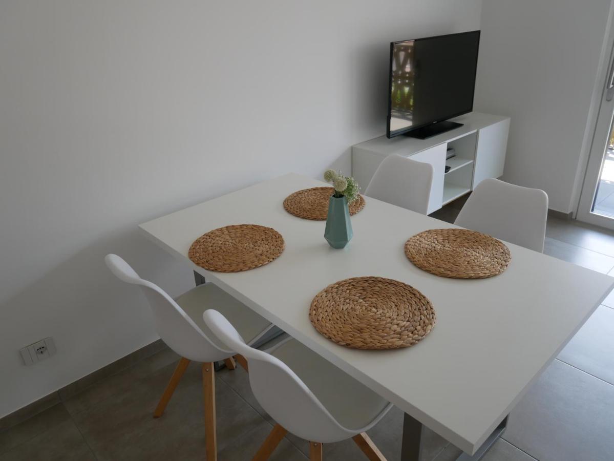 Appartement Baumgaertner ナトゥルノ エクステリア 写真