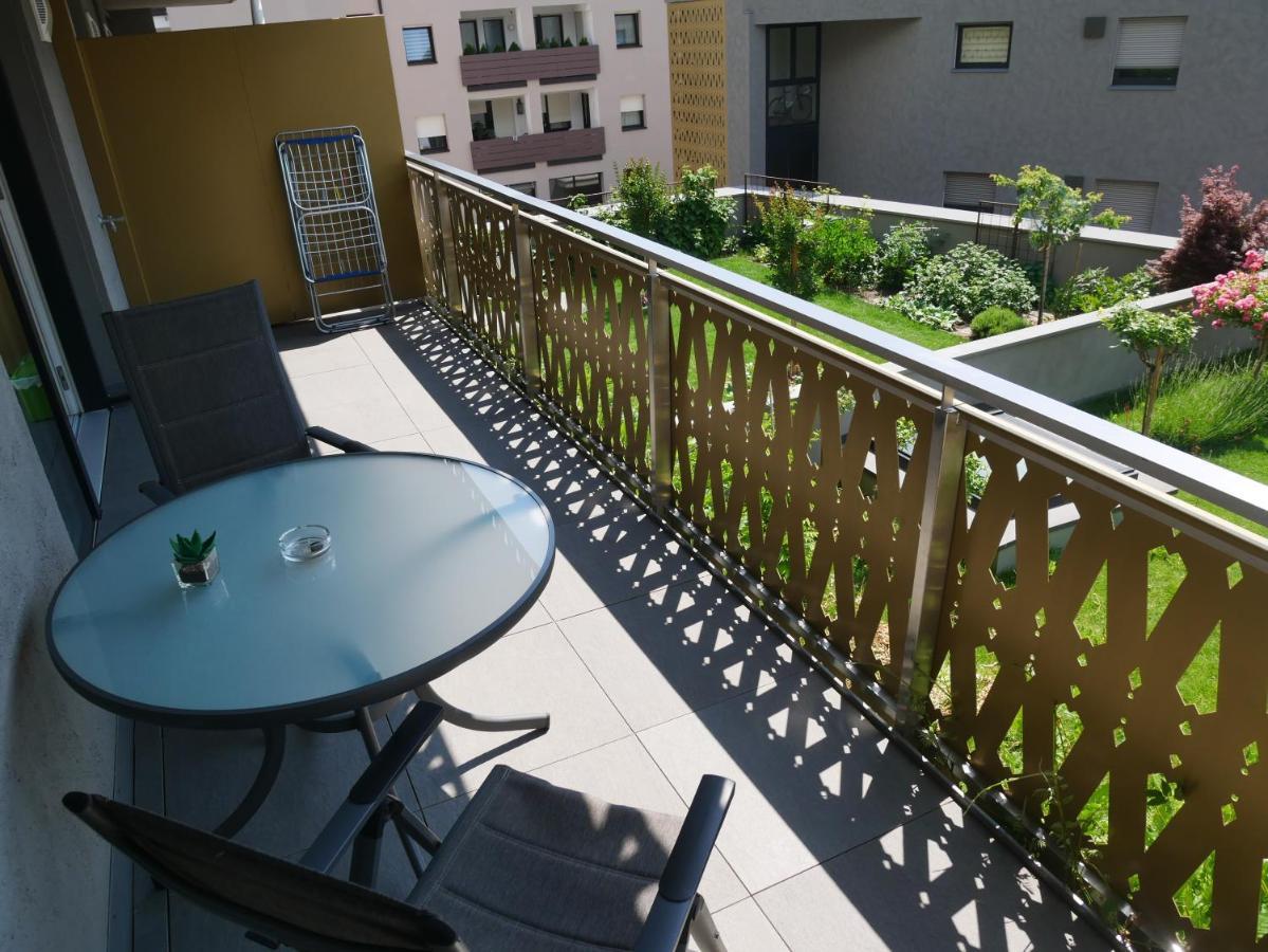 Appartement Baumgaertner ナトゥルノ エクステリア 写真
