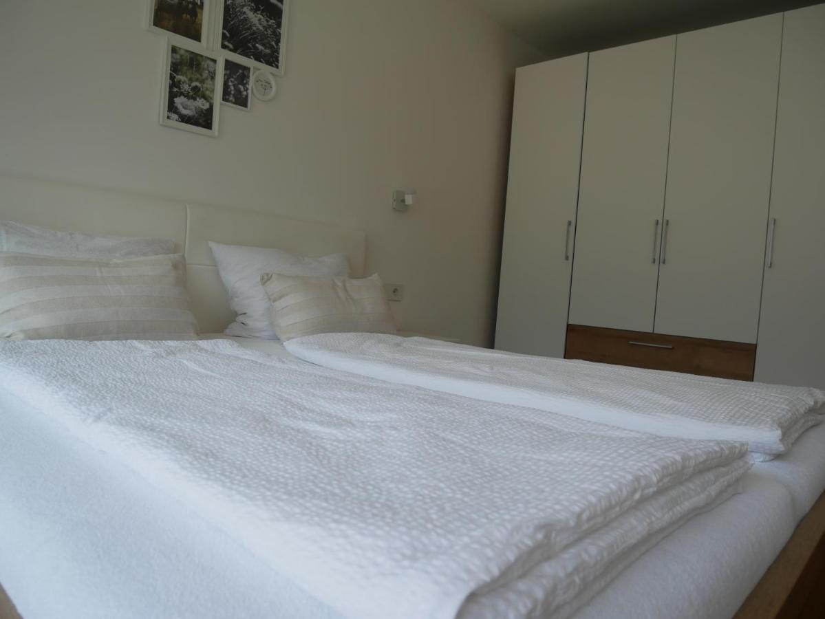 Appartement Baumgaertner ナトゥルノ エクステリア 写真