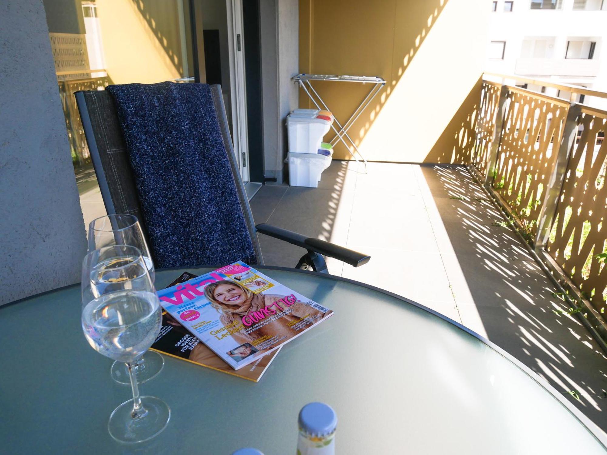 Appartement Baumgaertner ナトゥルノ エクステリア 写真