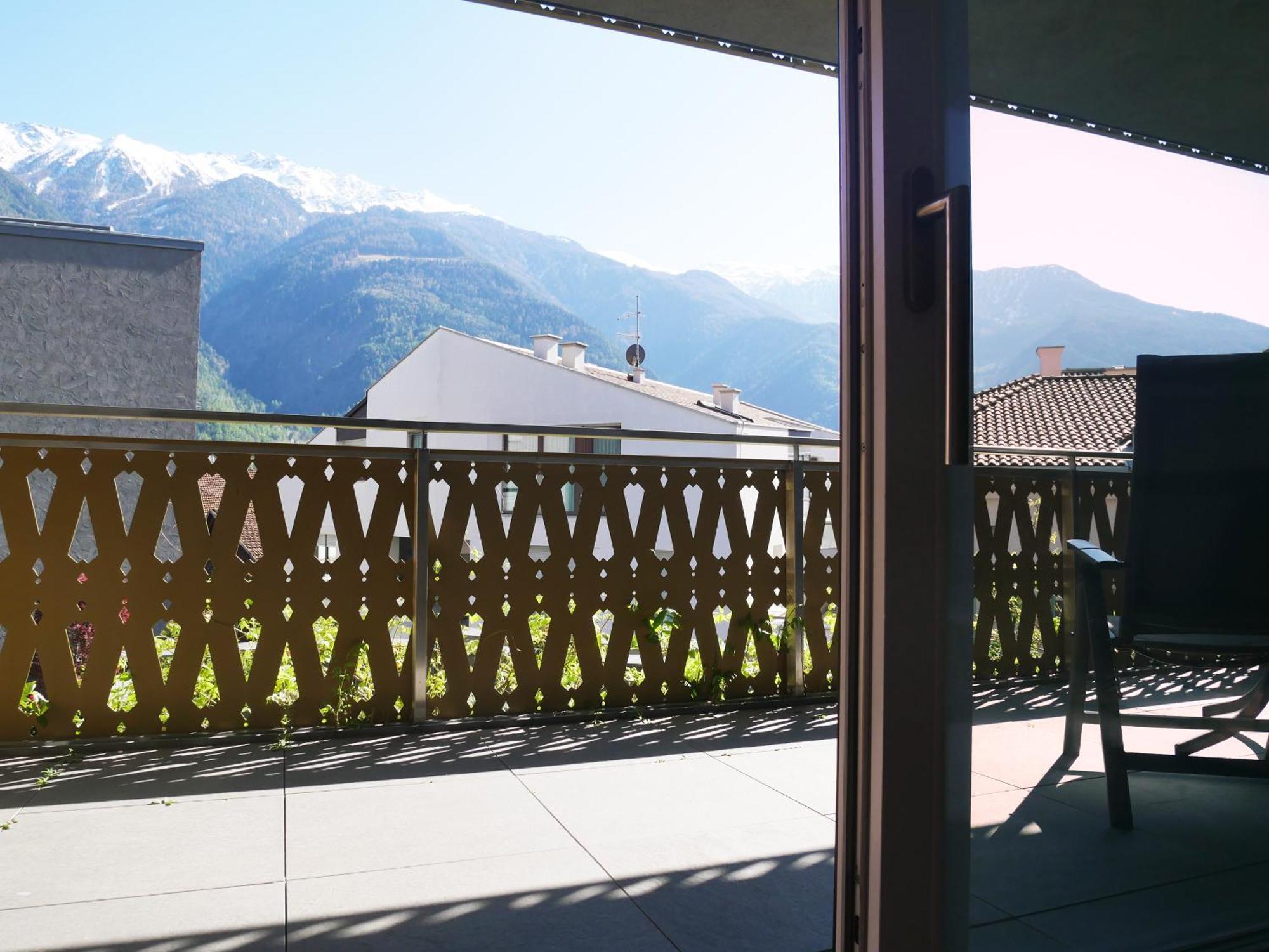 Appartement Baumgaertner ナトゥルノ エクステリア 写真