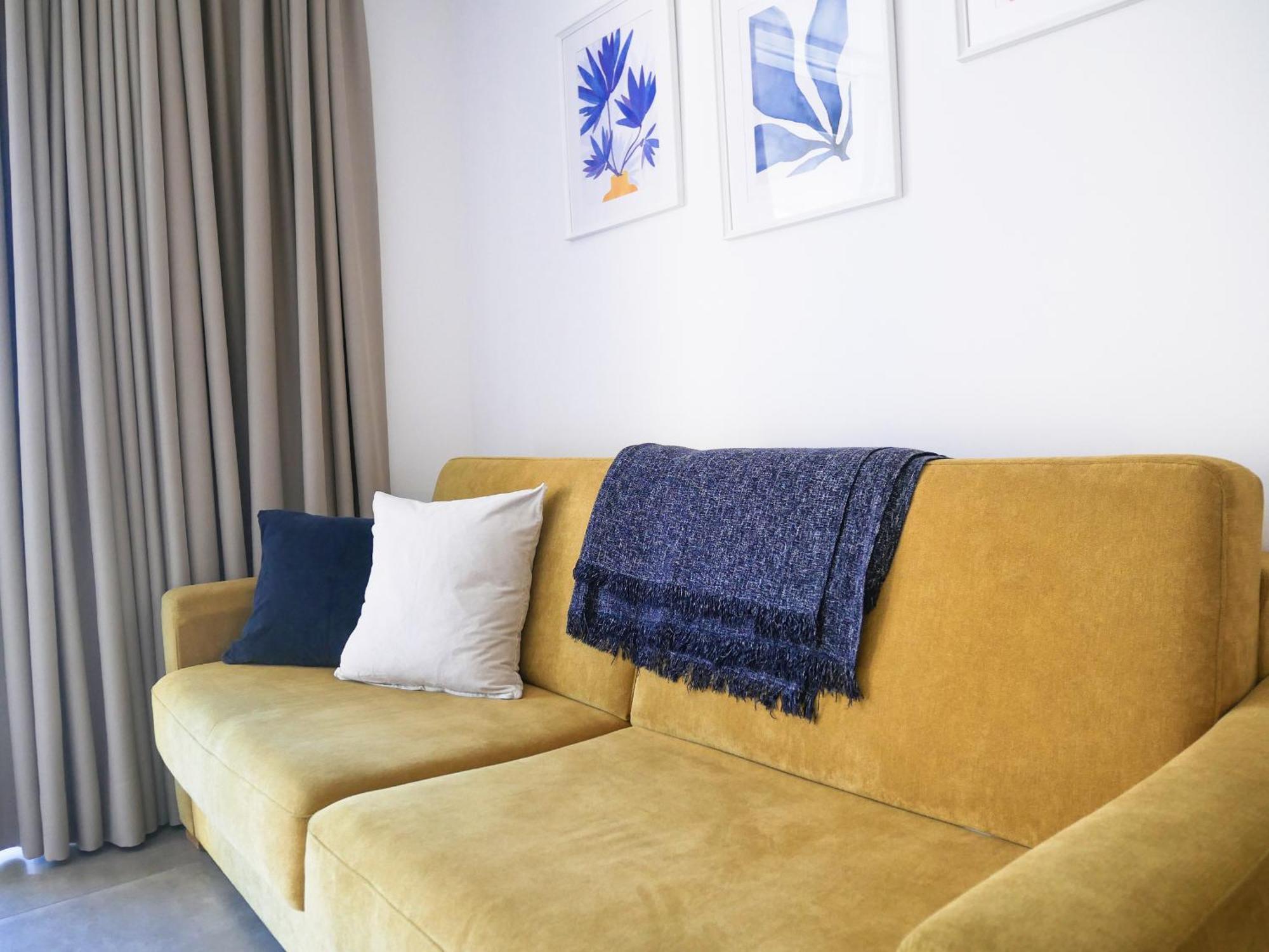 Appartement Baumgaertner ナトゥルノ エクステリア 写真