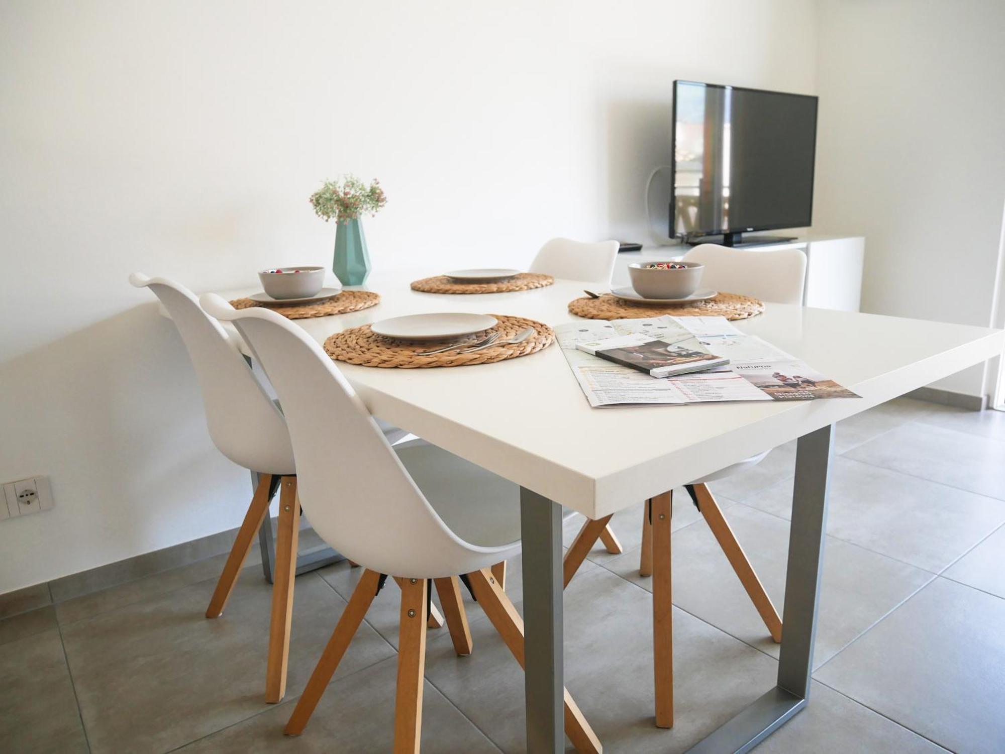 Appartement Baumgaertner ナトゥルノ エクステリア 写真