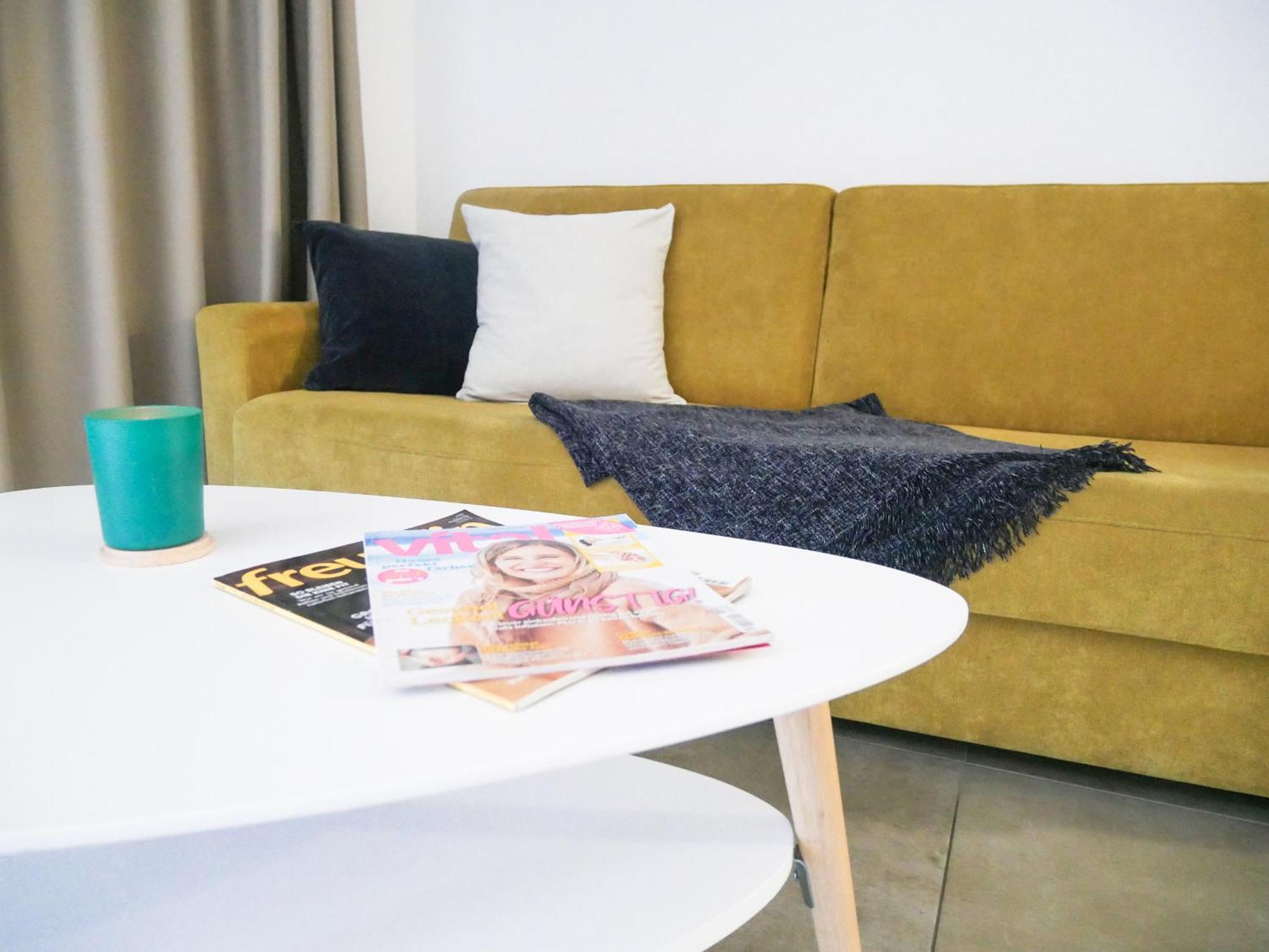 Appartement Baumgaertner ナトゥルノ エクステリア 写真