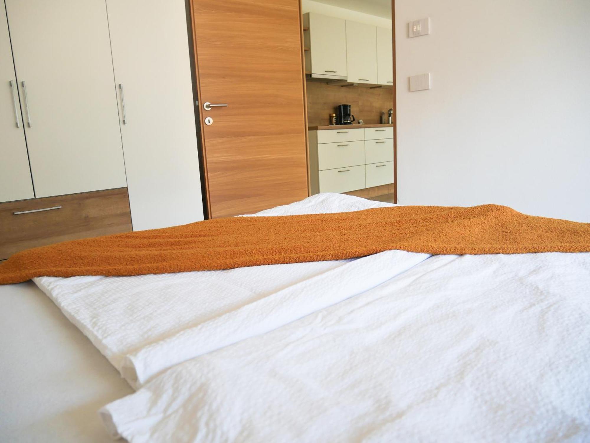 Appartement Baumgaertner ナトゥルノ エクステリア 写真
