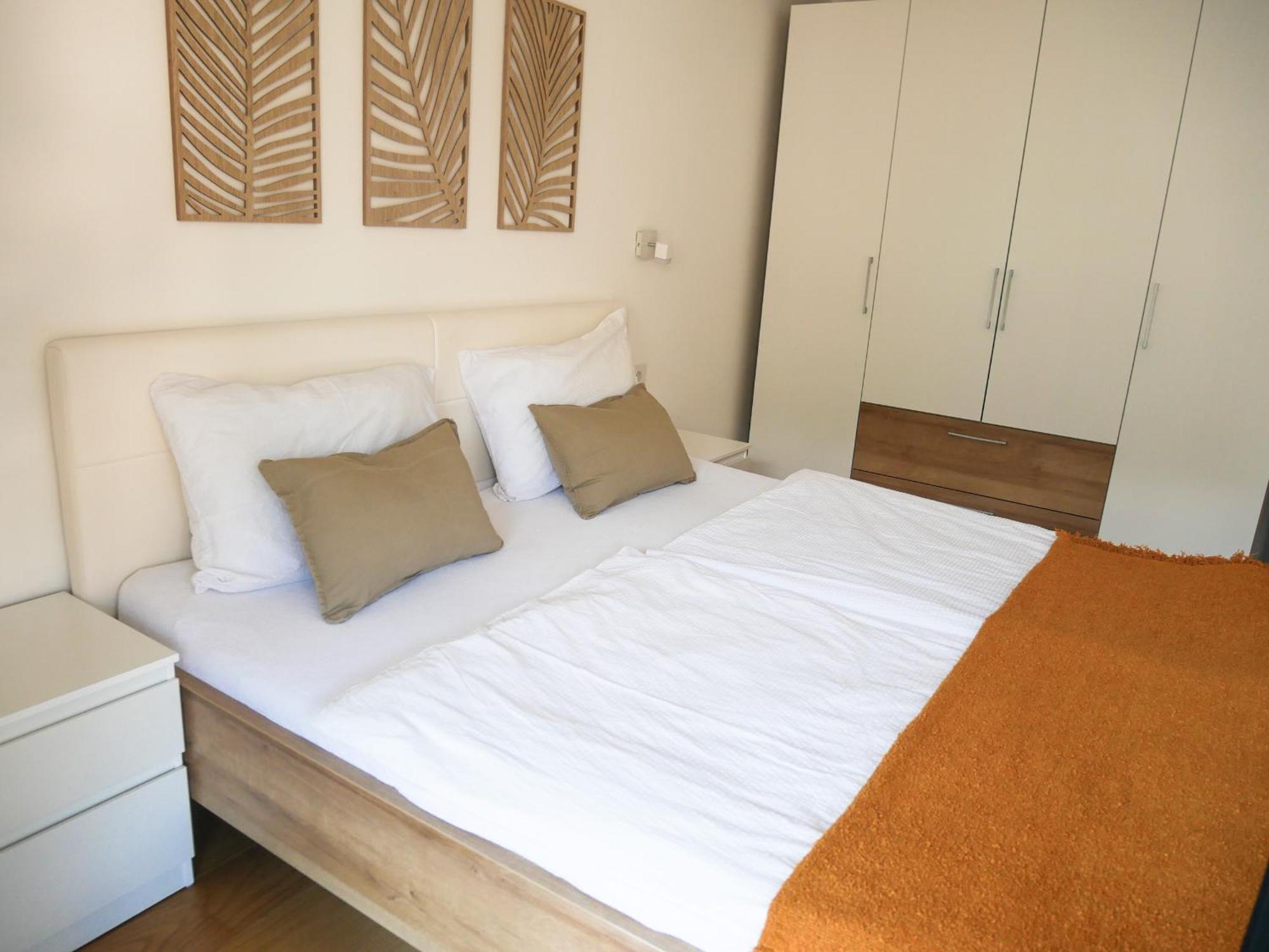 Appartement Baumgaertner ナトゥルノ エクステリア 写真