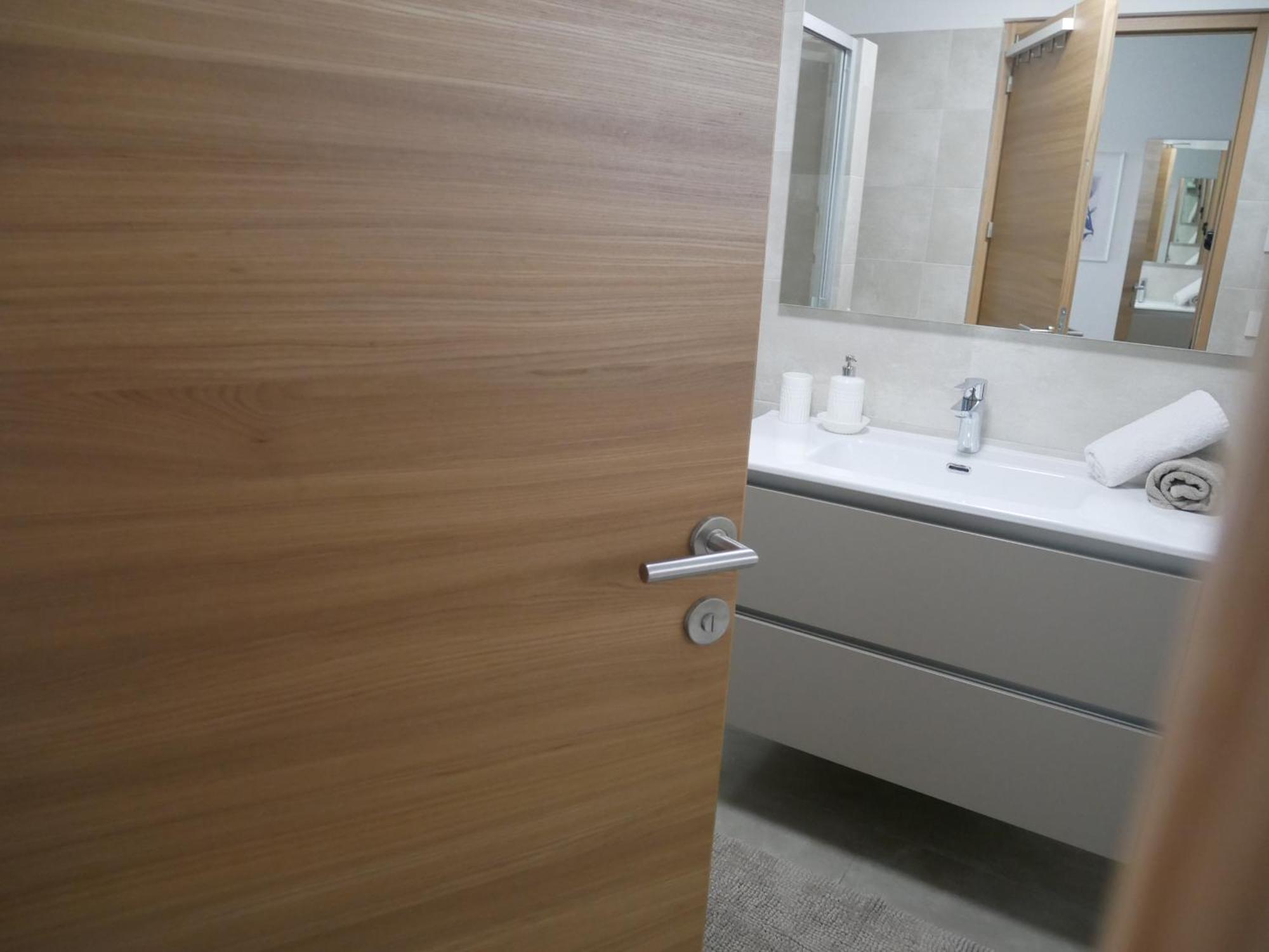 Appartement Baumgaertner ナトゥルノ エクステリア 写真