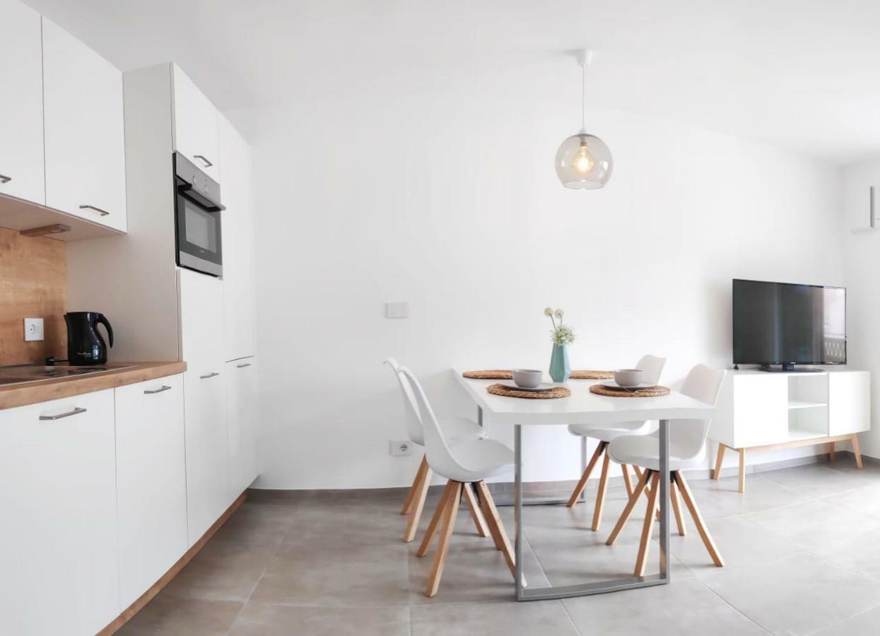 Appartement Baumgaertner ナトゥルノ エクステリア 写真